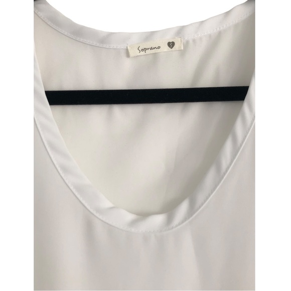 Soprano Sheer Shirt - Picture 3 of 3